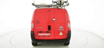 Fiat Fiorino combi N1 1.3 mjt 95cv Adventure (5)