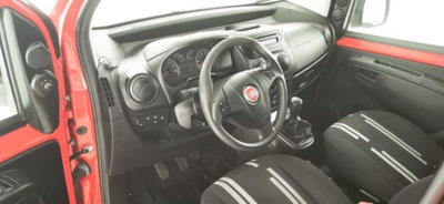 Fiat Fiorino combi N1 1.3 mjt 95cv Adventure (8)