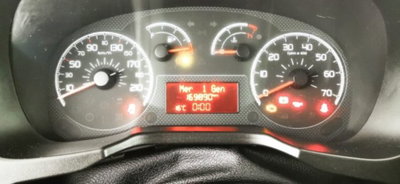 Fiat Fiorino combi N1 1.3 mjt 95cv Adventure (9)