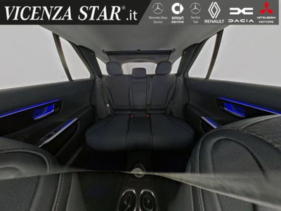 Mercedes-Benz Classe C Station Wagon 200 d Mild hybrid Sport Plus (9)