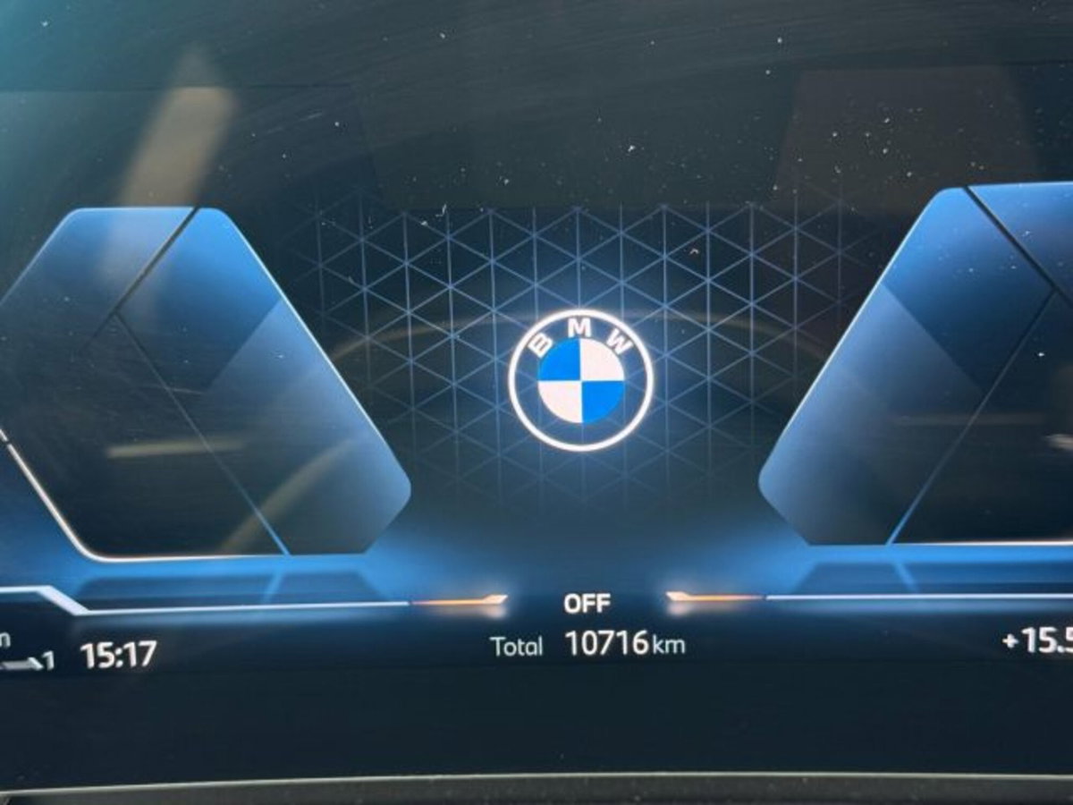 BMW X1 sDrive 18i Msport (10)