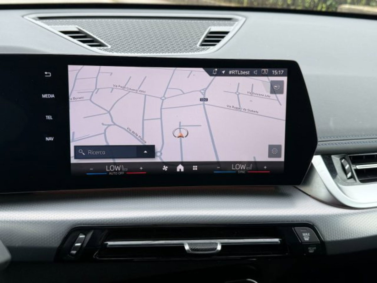 BMW X1 sDrive 18i Msport (11)