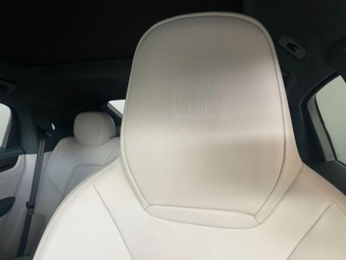 Porsche Cayenne Coupé 3.0 V6 (11)