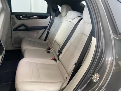 Porsche Cayenne Coupé 3.0 V6 (13)