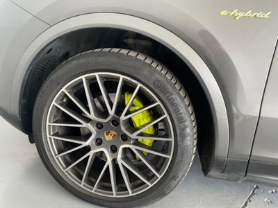 Porsche Cayenne Coupé 3.0 V6 (8)