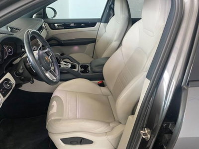 Porsche Cayenne Coupé 3.0 V6 (9)