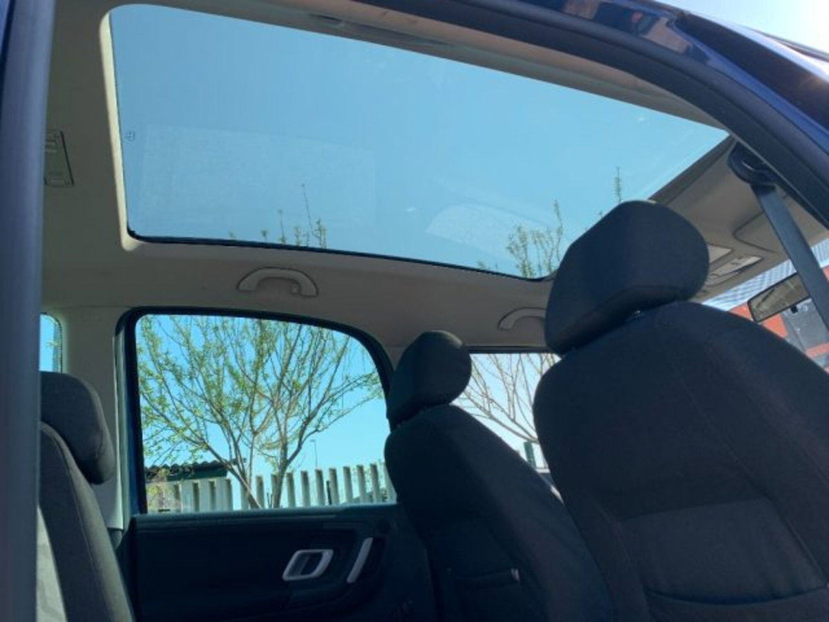 Skoda Roomster 16V Comfort GPLine (13)