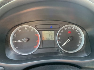 Skoda Roomster 16V Comfort GPLine (15)