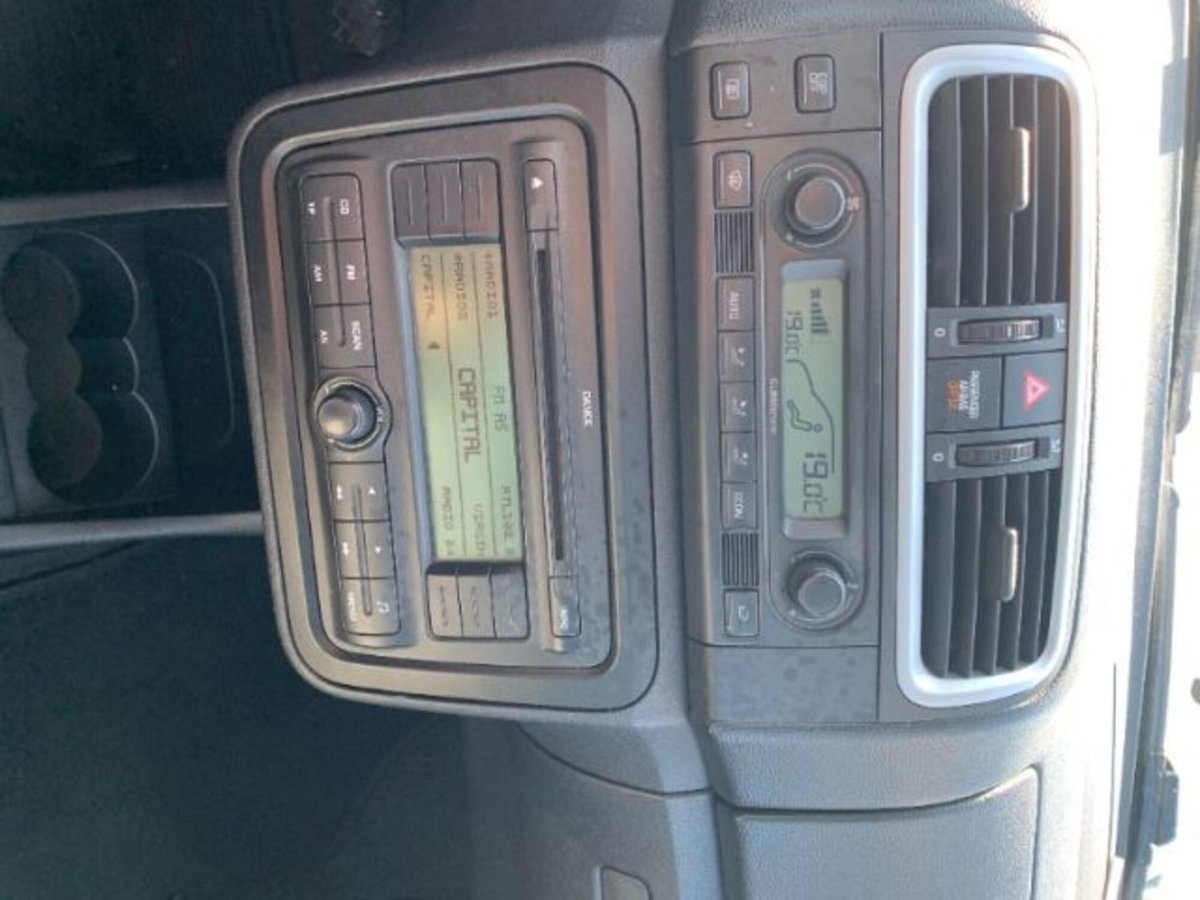 Skoda Roomster 16V Comfort GPLine (16)