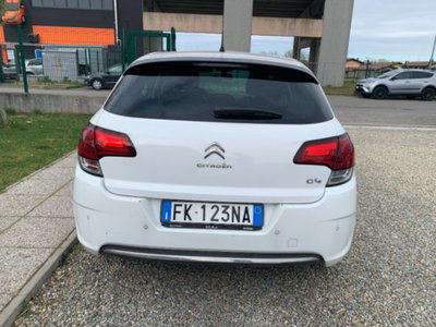 Citroen C4 BlueHDi 100 Feel (6)