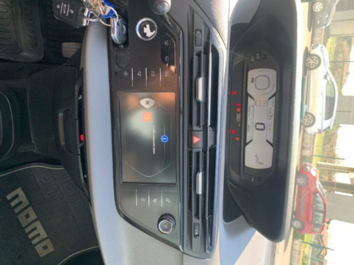 Citroen C4 Picasso 1.6 e-HDi 115 Exclusive (14)