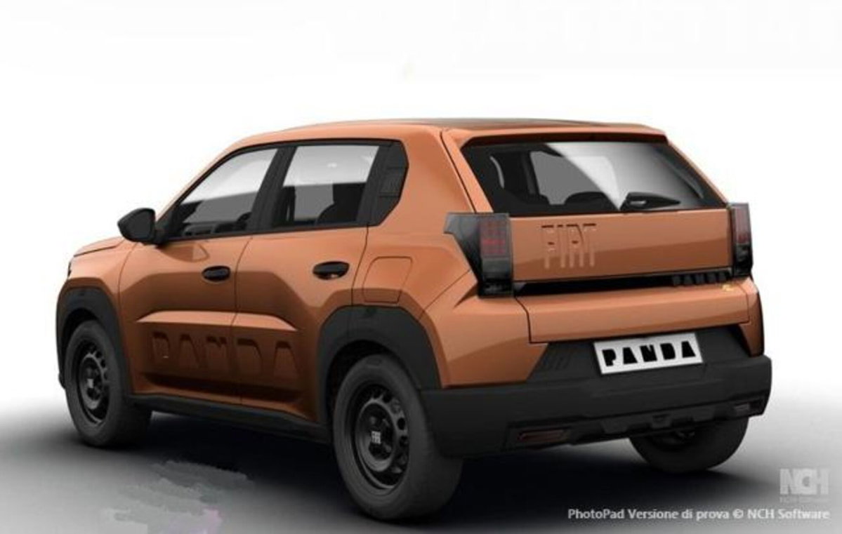 Fiat Grande Panda 1.2 Pop 100cv (2)