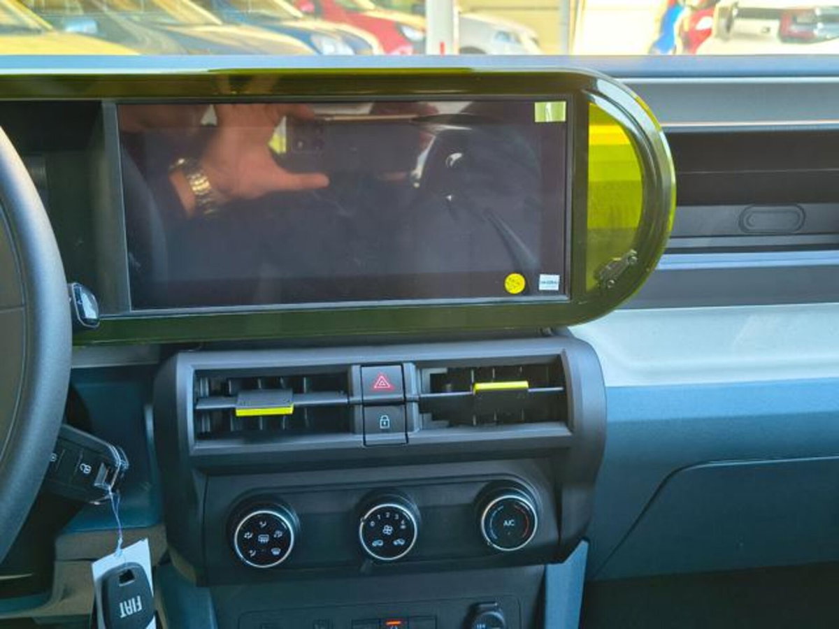 Fiat Grande Panda 1.2 Icon 100cv (10)