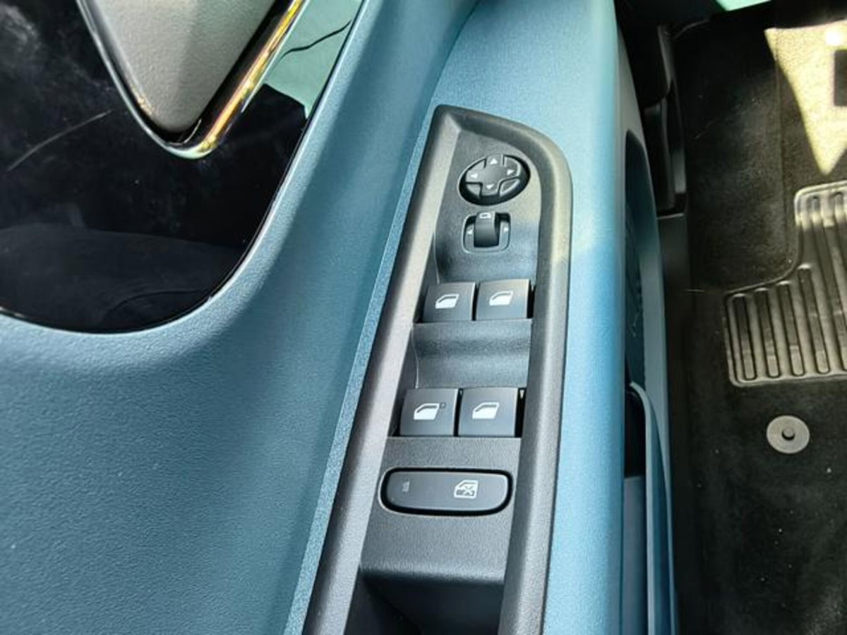 Fiat Grande Panda 1.2 Icon 100cv (11)