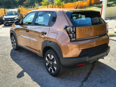 Fiat Grande Panda 1.2 Icon 100cv (16)
