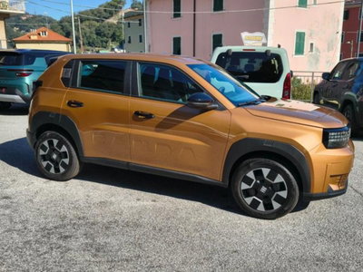 Fiat Grande Panda 1.2 Icon 100cv (3)
