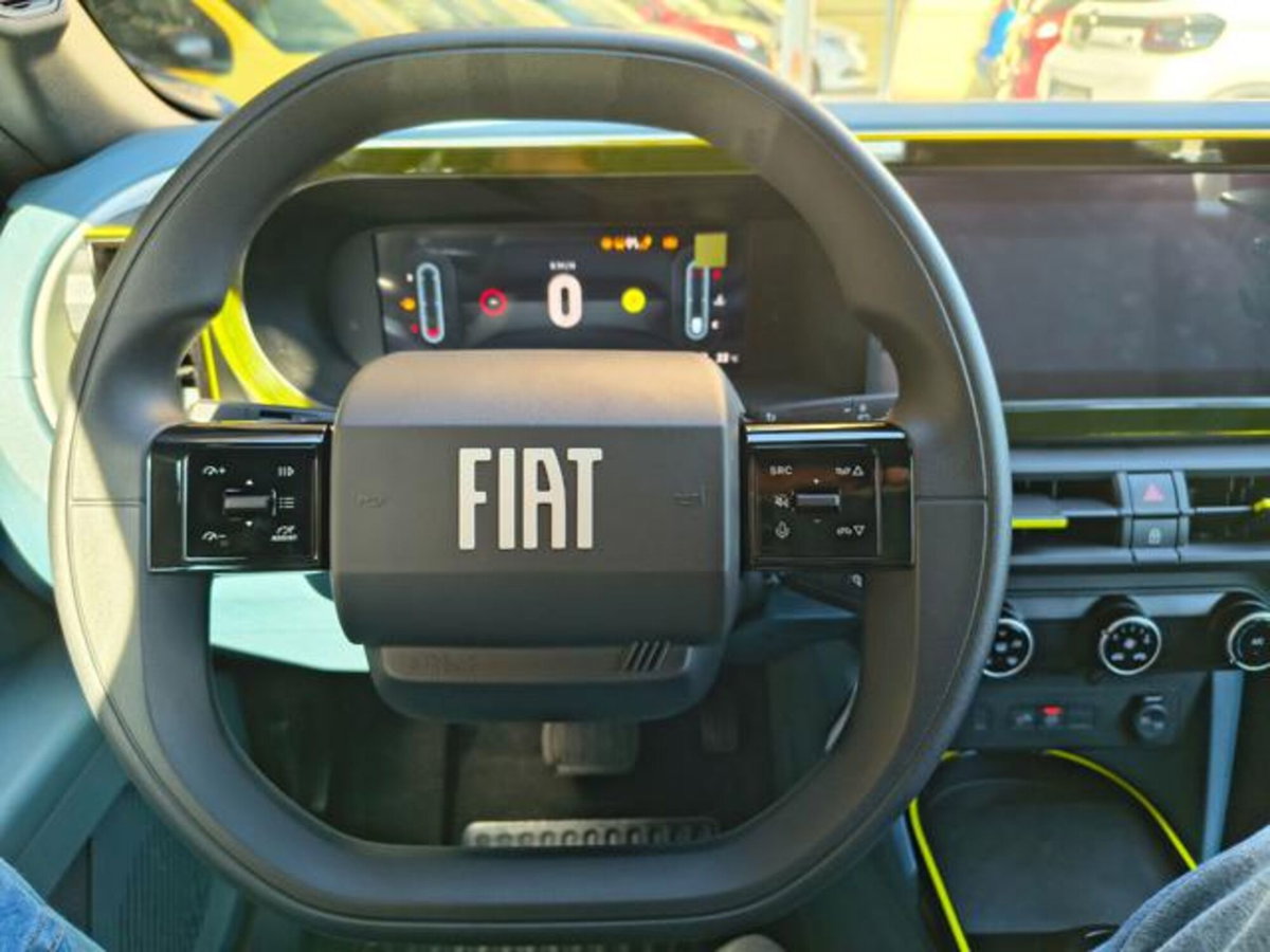 Fiat Grande Panda 1.2 Icon 100cv (8)