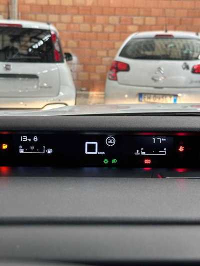 Citroen C3 1.2 puretech turbo You 100cv s&s (11)