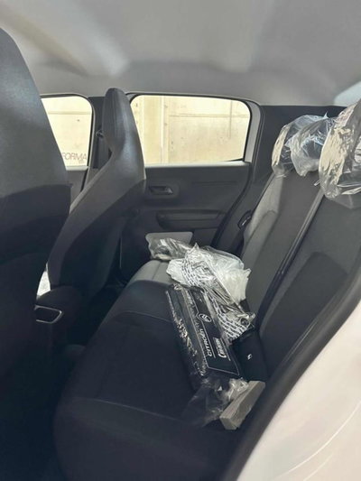 Citroen C3 1.2 puretech turbo You 100cv s&s (14)