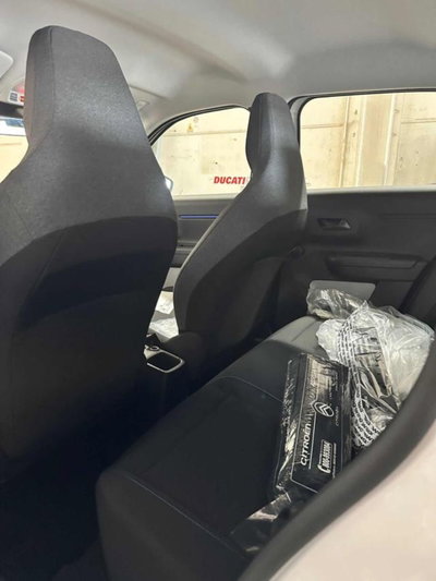 Citroen C3 1.2 puretech turbo You 100cv s&s (15)