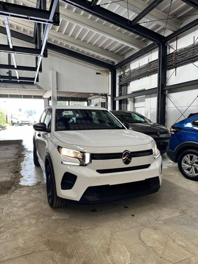 Citroen C3 1.2 puretech turbo You 100cv s&s (2)