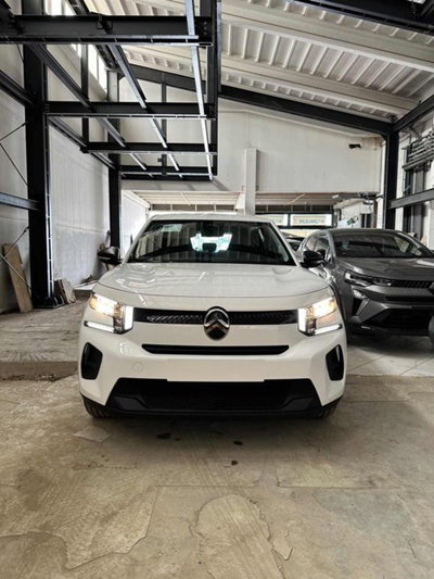 Citroen C3 1.2 puretech turbo You 100cv s&s (3)