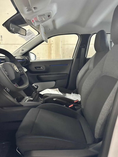 Citroen C3 1.2 puretech turbo You 100cv s&s (6)