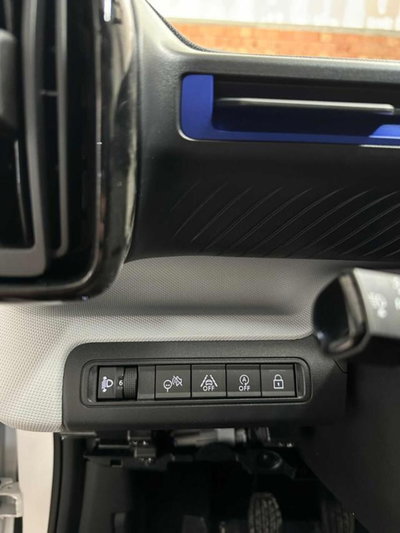Citroen C3 1.2 puretech turbo You 100cv s&s (8)