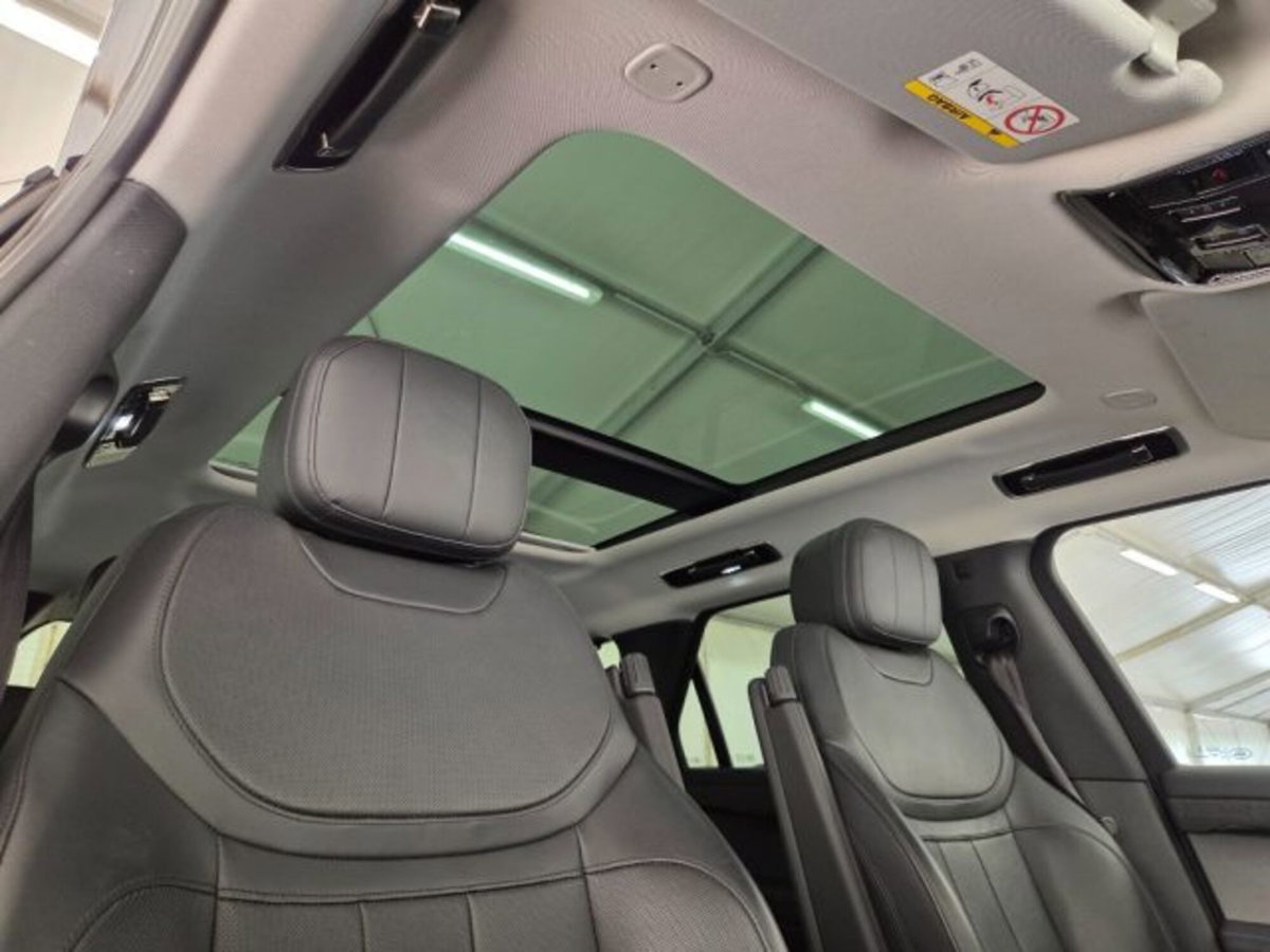Land Rover Range Rover Sport 3.0D l6 249 CV HSE Dynamic Stealth (10)