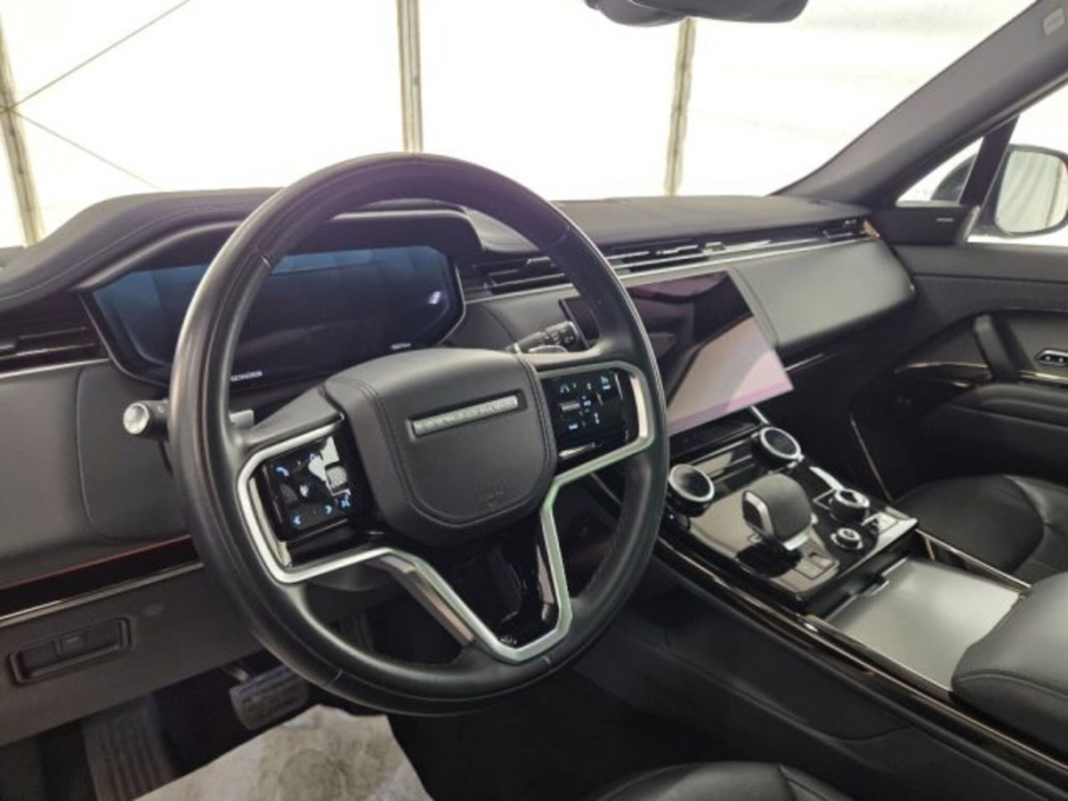 Land Rover Range Rover Sport 3.0D l6 249 CV HSE Dynamic Stealth (12)