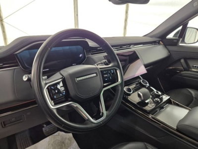 Land Rover Range Rover Sport 3.0D l6 249 CV HSE Dynamic Stealth (12)
