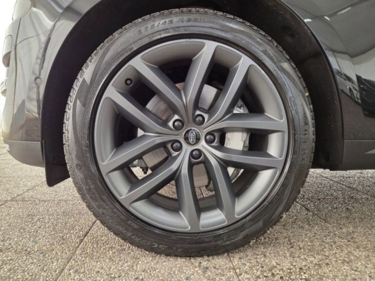 Land Rover Range Rover Sport 3.0D l6 249 CV HSE Dynamic Stealth (18)