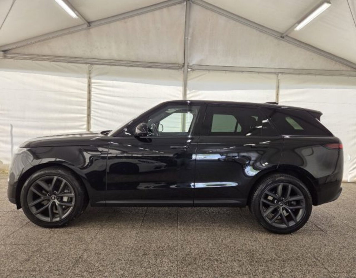 Land Rover Range Rover Sport 3.0D l6 249 CV HSE Dynamic Stealth (3)