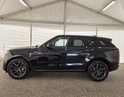Land Rover Range Rover Sport 3.0D l6 249 CV HSE Dynamic Stealth (3)