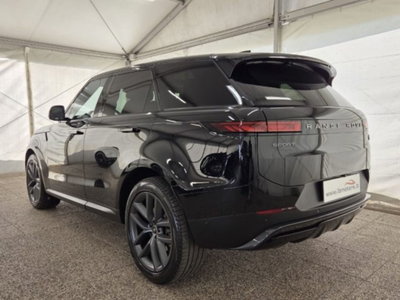 Land Rover Range Rover Sport 3.0D l6 249 CV HSE Dynamic Stealth (4)