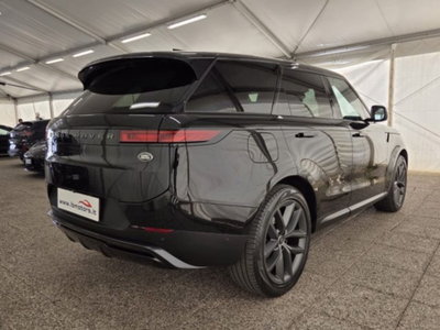 Land Rover Range Rover Sport 3.0D l6 249 CV HSE Dynamic Stealth (6)