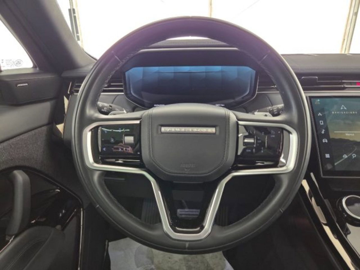 Land Rover Range Rover Sport 3.0D l6 249 CV HSE Dynamic Stealth (7)