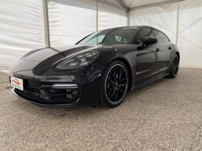 Porsche Panamera Sport Turismo 2.9 4 Sport Turismo 10 years Edition usata