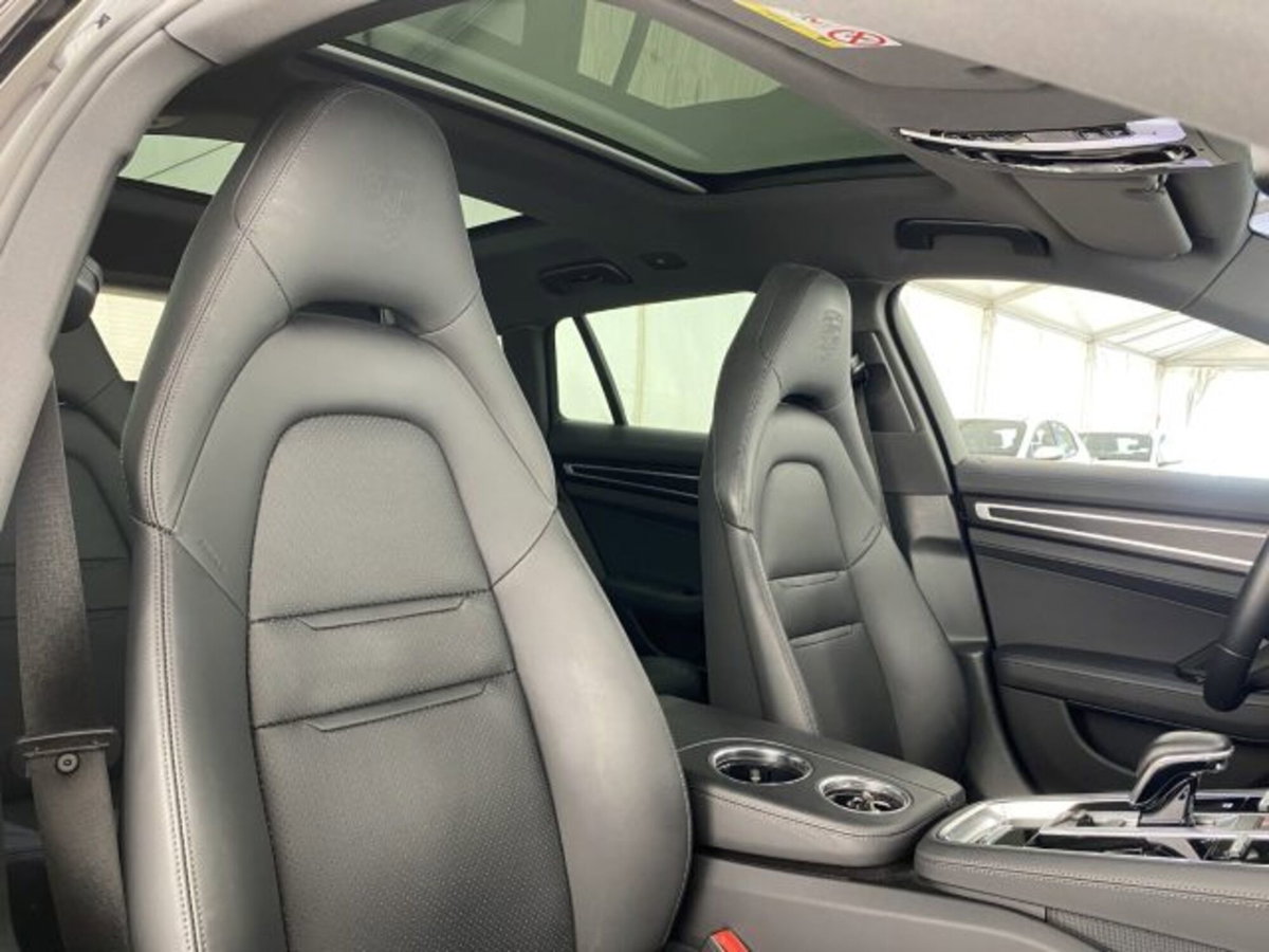 Porsche Panamera Sport Turismo 2.9 4 Sport Turismo 10 years Edition (11)
