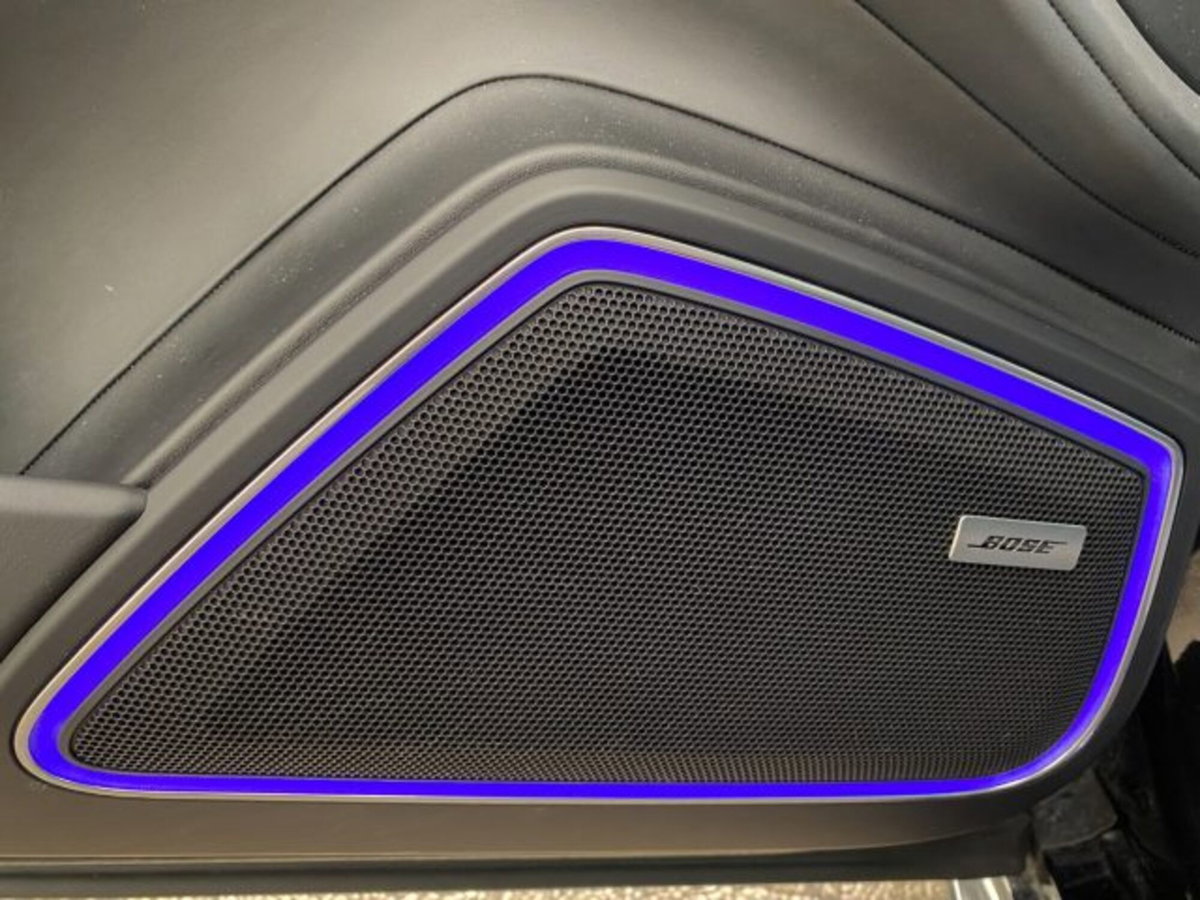 Porsche Panamera Sport Turismo 2.9 4 Sport Turismo 10 years Edition (16)