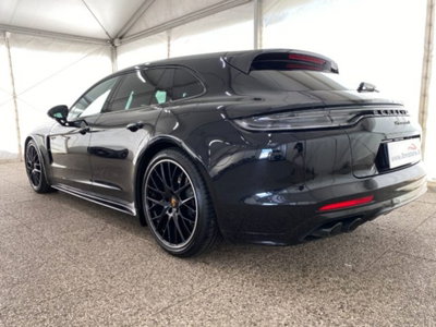 Porsche Panamera Sport Turismo 2.9 4 Sport Turismo 10 years Edition (4)