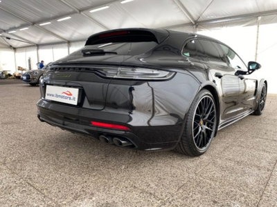 Porsche Panamera Sport Turismo 2.9 4 Sport Turismo 10 years Edition (6)