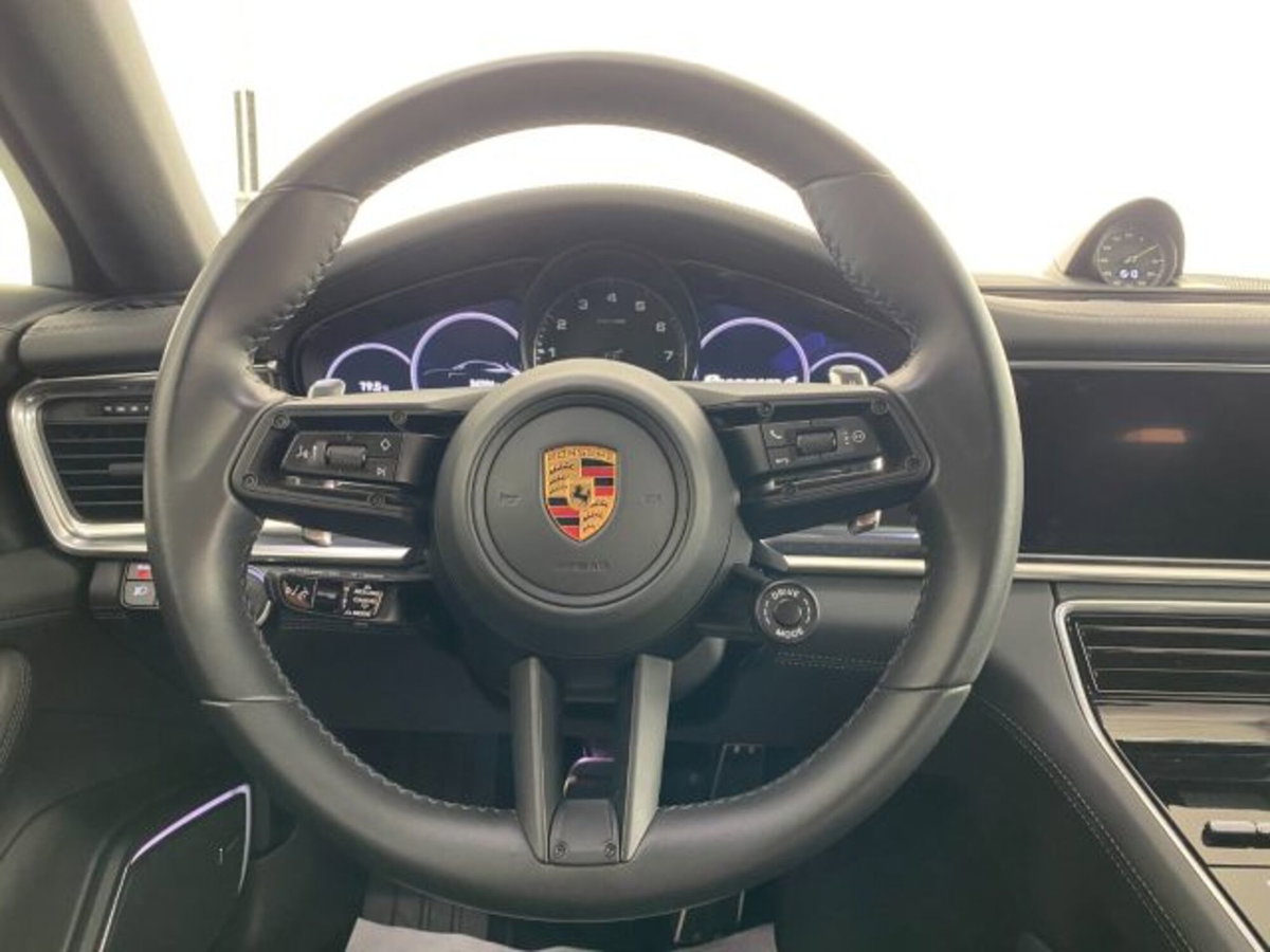 Porsche Panamera Sport Turismo 2.9 4 Sport Turismo 10 years Edition (7)