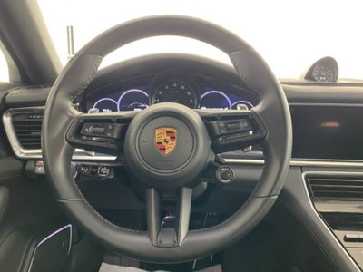 Porsche Panamera Sport Turismo 2.9 4 Sport Turismo 10 years Edition (7)