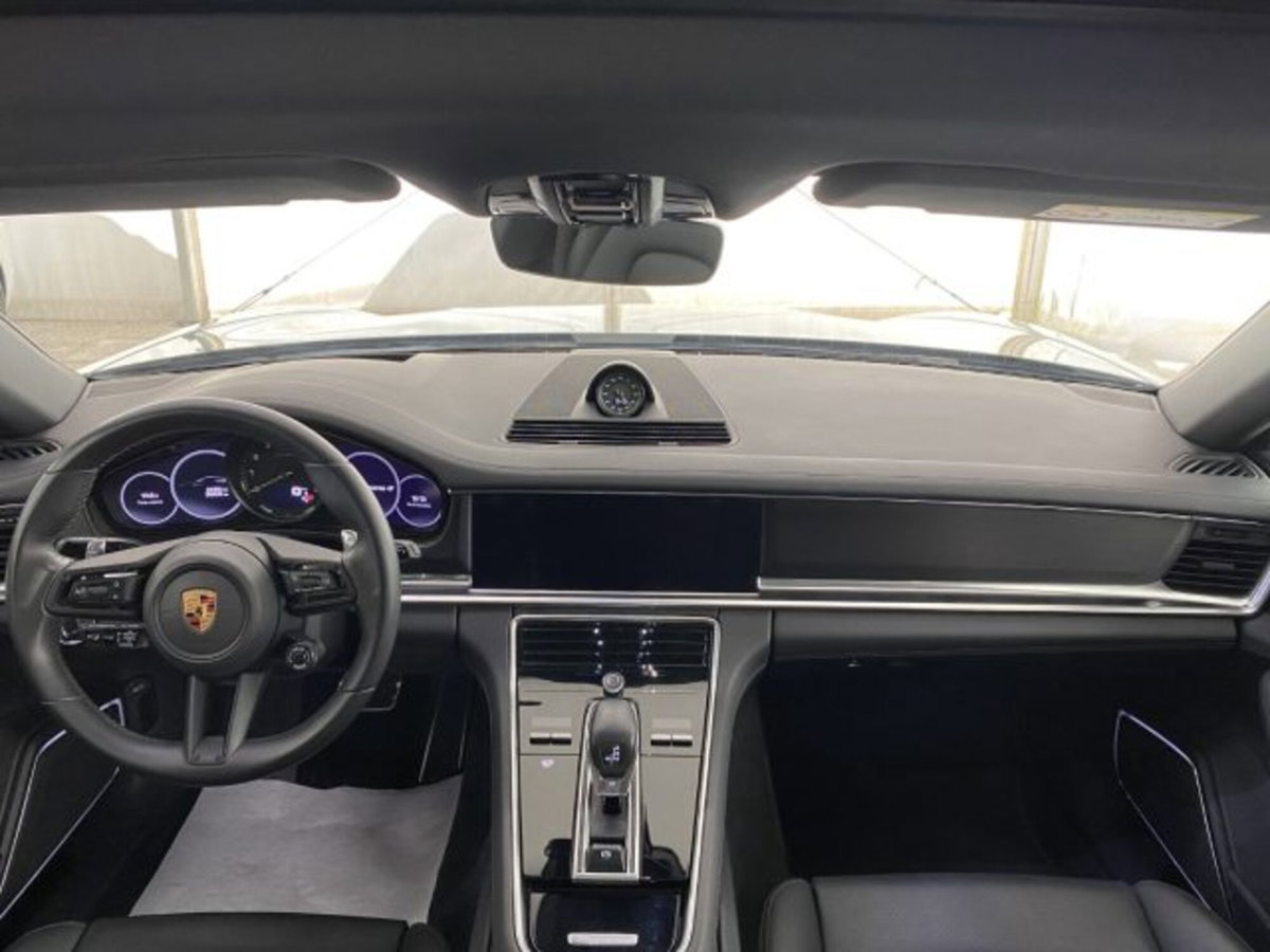 Porsche Panamera Sport Turismo 2.9 4 Sport Turismo 10 years Edition (8)