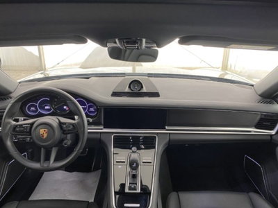 Porsche Panamera Sport Turismo 2.9 4 Sport Turismo 10 years Edition (8)