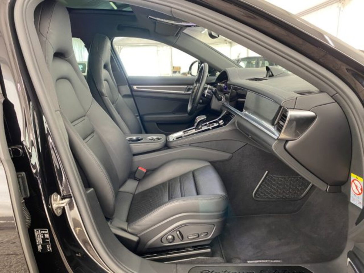 Porsche Panamera Sport Turismo 2.9 4 Sport Turismo 10 years Edition (9)