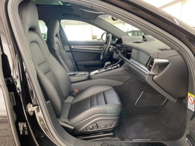 Porsche Panamera Sport Turismo 2.9 4 Sport Turismo 10 years Edition (9)