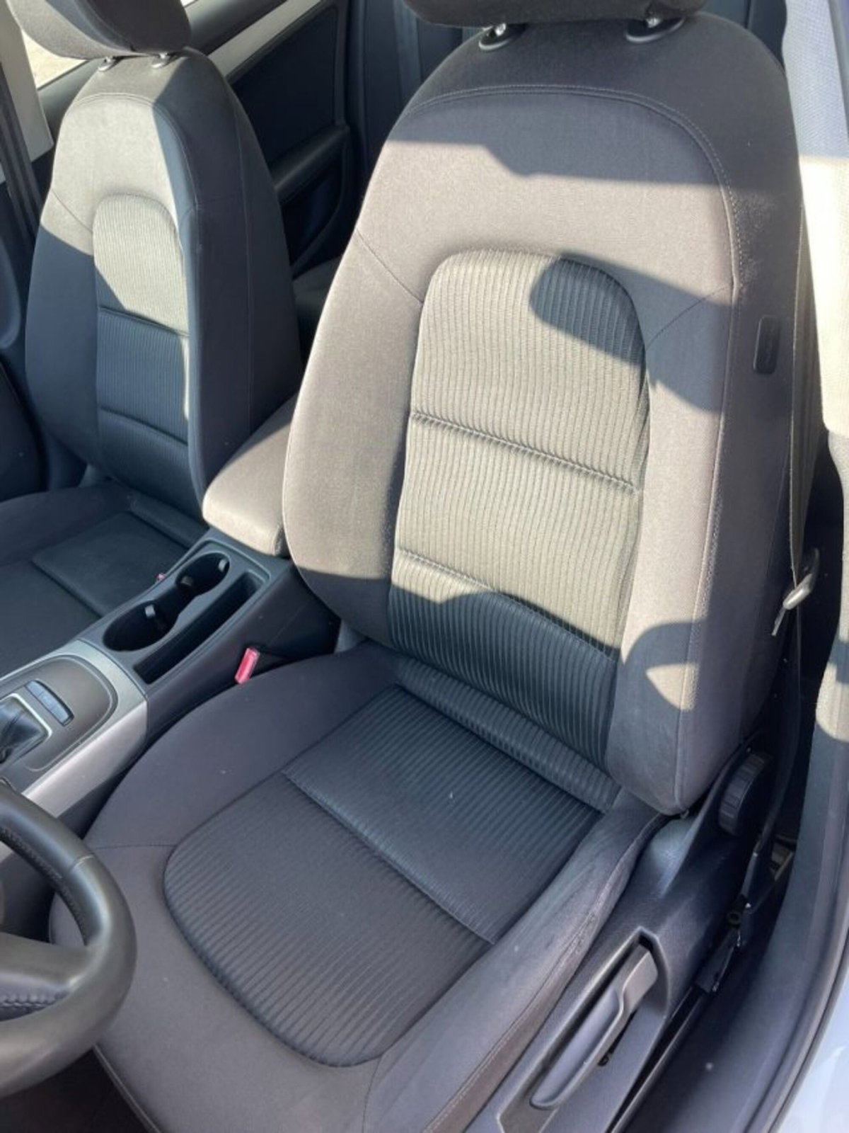 Audi A4 1.8 TFSI 160 CV (12)