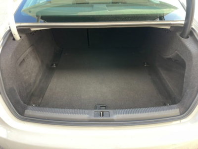 Audi A4 1.8 TFSI 160 CV (19)